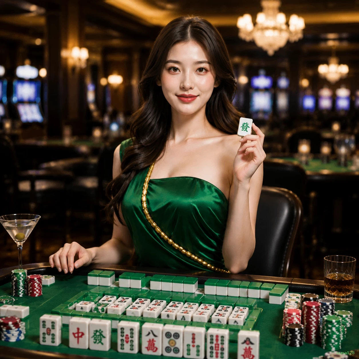 cuna128